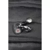 Hama Vienna 43,9 cm (17,3 Zoll) Rucksack Schwarz