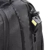 Hama Vienna 43,9 cm (17,3 Zoll) Rucksack Schwarz