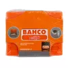 Steckschlüsselsatz Bahco 2058/S26-2 Gewicht 270 g