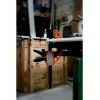 Ratschenklemme Bahco QCB-300 30 cm Schwarz Orange