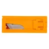 Cuttermesserklinge Bahco KBGH-5P-DISPEN 5 Stück
