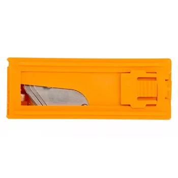 Cuttermesserklinge Bahco KBGH-5P-DISPEN 5 Stück