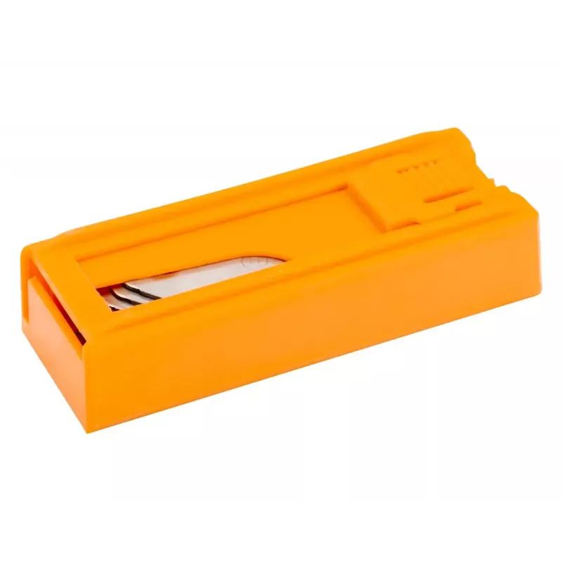 Cuttermesserklinge Bahco KBGH-5P-DISPEN 5 Stück