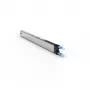 PATCHBOX C36STPXC6AXX1B Netzwerkkabel Blau 0,8 m Cat6a U/FTP (STP)