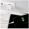 Hama 00139538 mobiles Ladegerät Laptop, Smartphone, Tablet Weiß AC Schnellladung Innenbereich