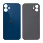 CoreParts Apple iPhone 12 Back Glass Cover - Blau, Rückgehäuseabdeckung, Apple, iPhone 12, Blau, 250 mm, 400 mm