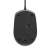 eSTUFF GLB213002 Maus Office Beidhändig USB Typ-A Optisch 1200 DPI