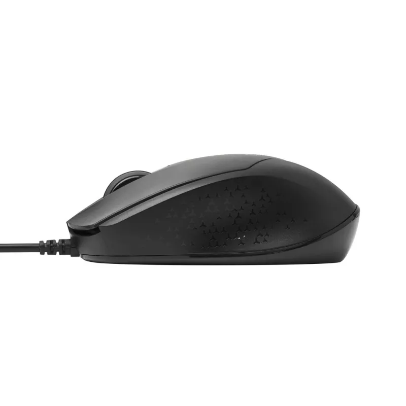 eSTUFF GLB213002 Maus Office Beidhändig USB Typ-A Optisch 1200 DPI