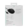 eSTUFF GLB213002 Maus Office Beidhändig USB Typ-A Optisch 1200 DPI