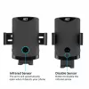 ACT Automatische Smartphone-Autohalterung AC9010 mit kabellosem Laden