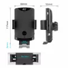 ACT Automatische Smartphone-Autohalterung AC9010 mit kabellosem Laden