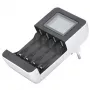 Hama 00223552 Batterieladegerät AC