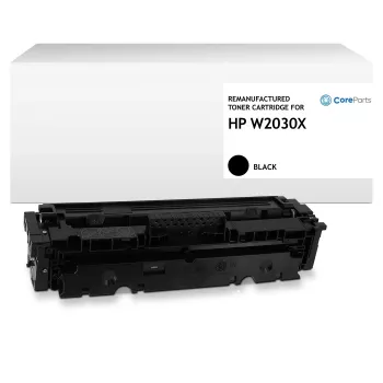 CoreParts QI-W2030X Tonerkartusche