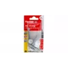 Schrauben- und Dübelset Fischer 83628 geeignet für Ziegel, Beton