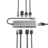 Hama CONNECT2Media USB Type-C 5000 Mbit/s Anthrazit
