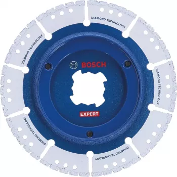 Bosch 2 608 901 391 Rotationswerkzeug Schleif-/Schleifmittel Trennscheibe