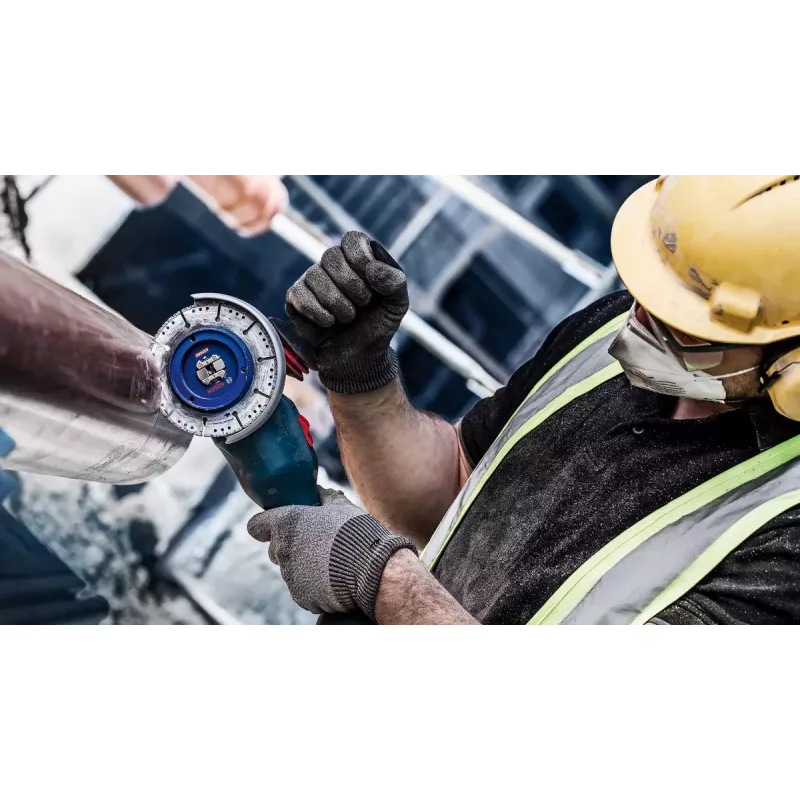 Bosch 2 608 901 391 Rotationswerkzeug Schleif-/Schleifmittel Trennscheibe