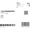 Bosch 2 608 901 391 Rotationswerkzeug Schleif-/Schleifmittel Trennscheibe
