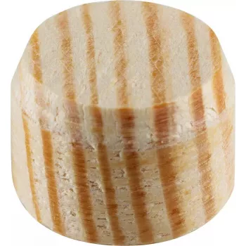 Rundholz-Dübel KWB 032120 Durchmesser 2 cm Länge 1 cm