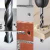Schraubendreher-Bitsatz KWB 109104 41-tlg. Phillips Pozidriv Torx