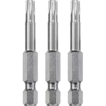 Bohrersatz KWB 121325 3 Stück Edelstahl 50 mm Länge