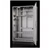 Rack-Schiene Rittal AX 2394.250 Stahl 4 Stück 920 g