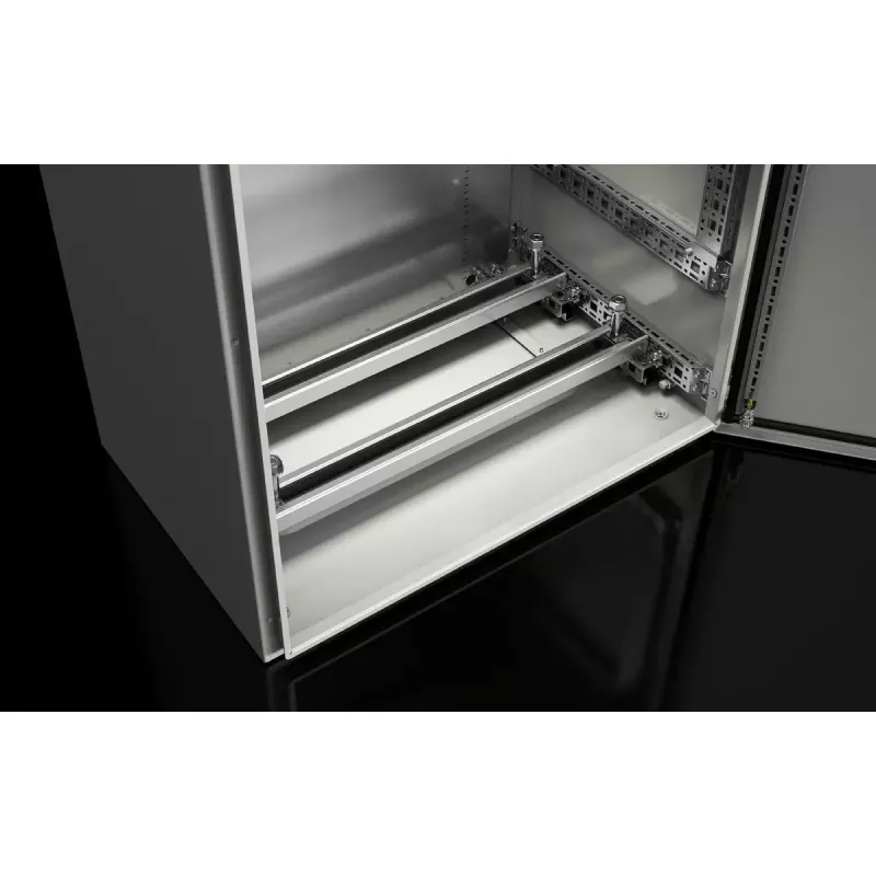 Rack-Schiene Rittal AX 2394.250 Stahl 4 Stück 920 g