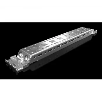 Rack-Schiene Rittal AX 2394.250 Stahl 4 Stück 920 g