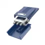 Satelliten-Multischalter Hama 00205289 2 Eingänge 1 Ausgang 20 dB