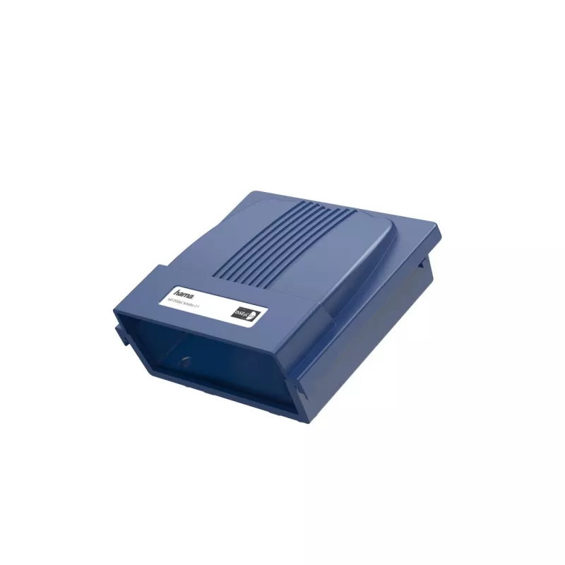 Satelliten-Multischalter Hama 00205289 2 Eingänge 1 Ausgang 20 dB