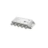 Kabel-Splitter Hama 00205290 950 - 2500 MHz Blau Silber