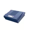 Kabel-Splitter Hama 00205290 950 - 2500 MHz Blau Silber