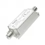 Kabel-Splitter Hama 00205233 Silber 950-2400 MHz