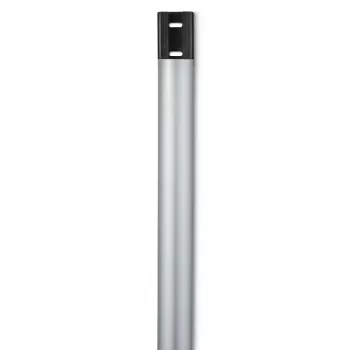 Hama 00220991 Kabel-Organizer Universal Kabelkanal Silber 1 Stück