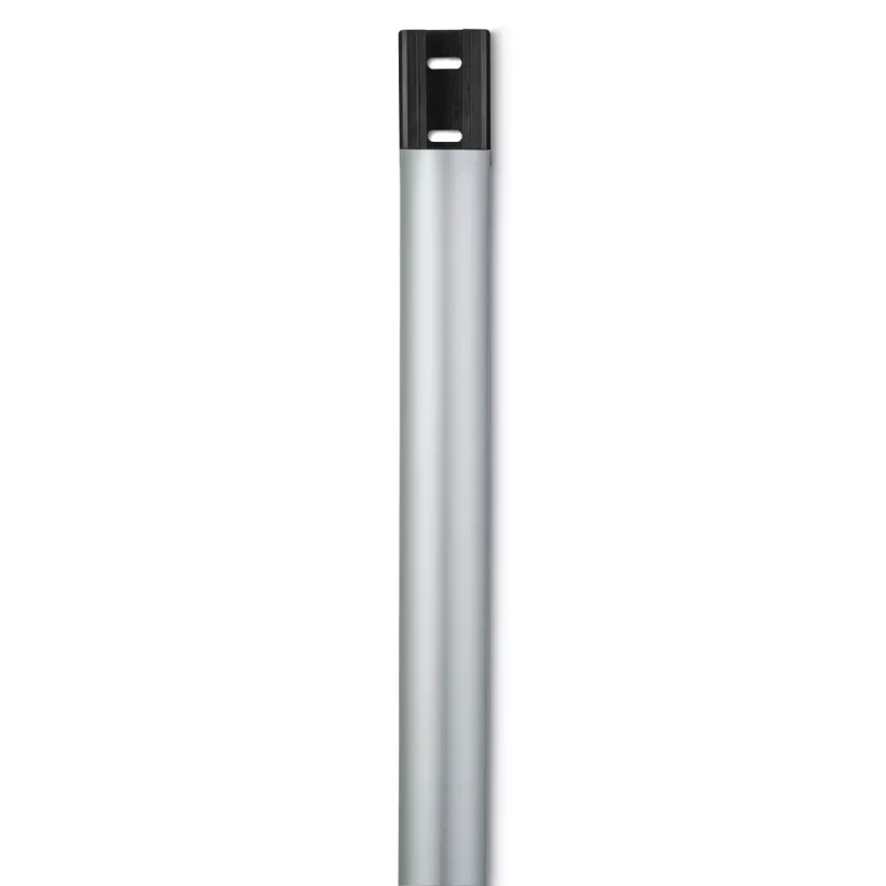 Hama 00220991 Kabel-Organizer Universal Kabelkanal Silber 1 Stück