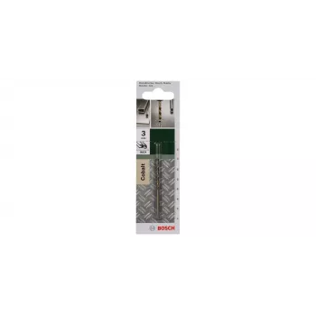 Bohrer Bosch 2609255065 3 mm Durchmesser 61 mm Länge