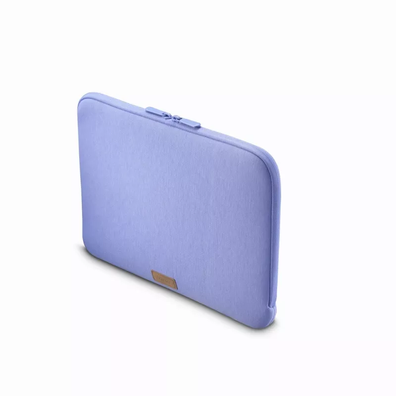 Hama Jersey 35,8 cm (14,1 Zoll) Sleeve-Hülle Flieder