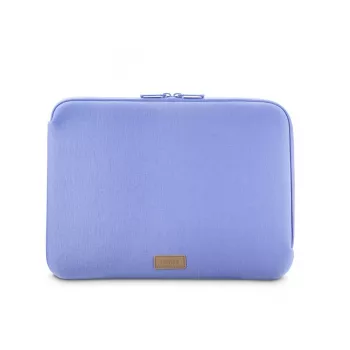 Hama Jersey 41,1 cm (16,2 Zoll) Sleeve-Tasche Flieder