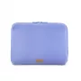Hama Jersey 41,1 cm (16,2 Zoll) Sleeve-Tasche Flieder