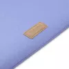 Hama Jersey 41,1 cm (16,2 Zoll) Sleeve-Tasche Flieder