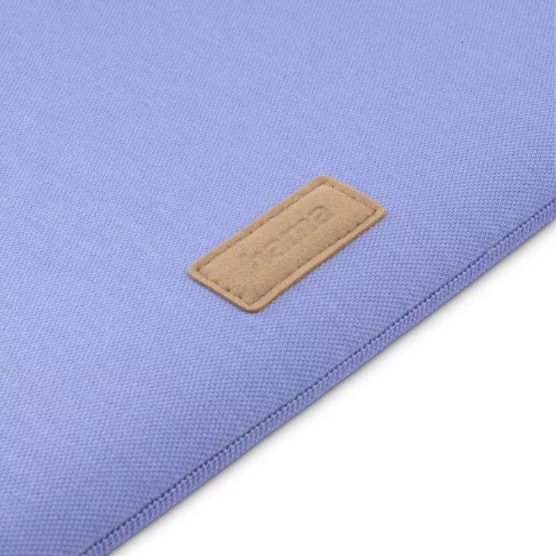 Hama Jersey 41,1 cm (16,2 Zoll) Sleeve-Tasche Flieder