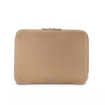Hama Jersey 41,1 cm (16,2 Zoll) Sleeve-Hülle Sand