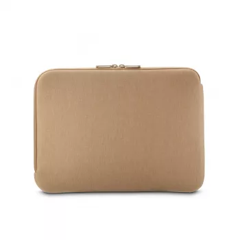 Hama Jersey 41,1 cm (16,2 Zoll) Sleeve-Hülle Sand