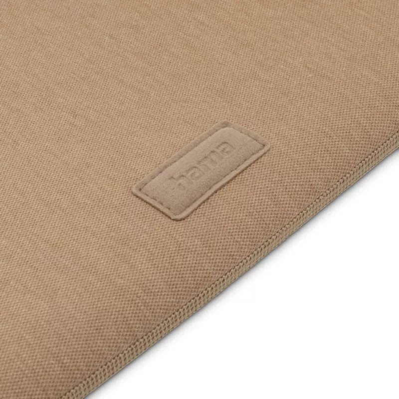 Hama Jersey 41,1 cm (16,2 Zoll) Sleeve-Hülle Sand