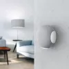Hama 00220888 Lautsprecherhalterung Wand Weiß
