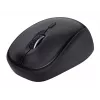 Trust TKM-360 Tastatur Maus enthalten Büro RF Wireless QWERTZ Deutsch Schwarz