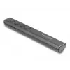 DeLOCK USB Laser Presenter kabellos USB RF Fernbedienung roter Laserpointer