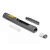 DeLOCK USB Laser Presenter kabellos USB RF Fernbedienung roter Laserpointer