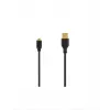 Hama 00074263 USB-Kabel USB 2.0 0,75 m Mini-USB-B USB-A