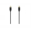 Hama 00074266 USB-Kabel USB 2.0 0,75 m USB-C Schwarz